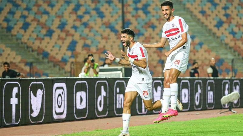 الزمالك