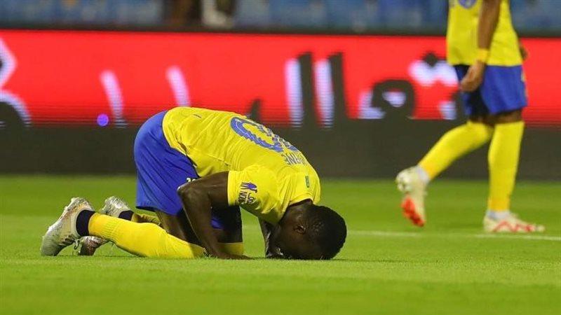 النصر السعودي