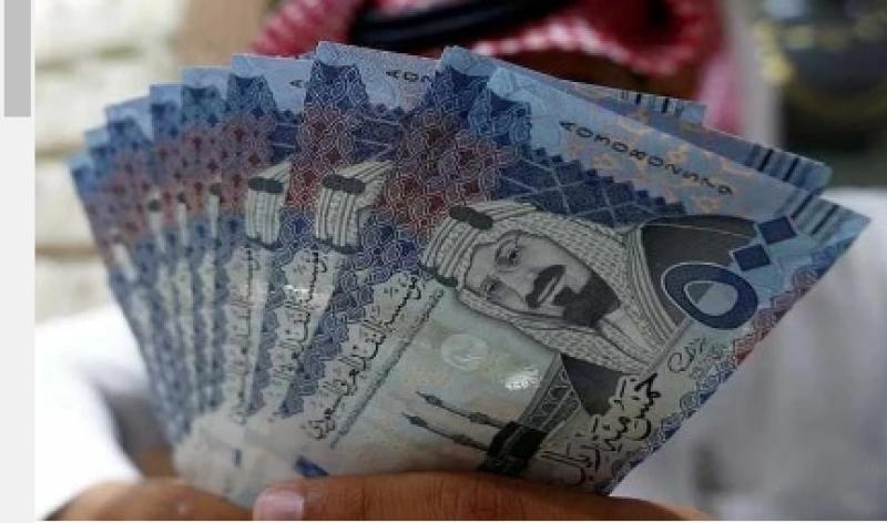 سعر الريال السعودي في مصر اليوم