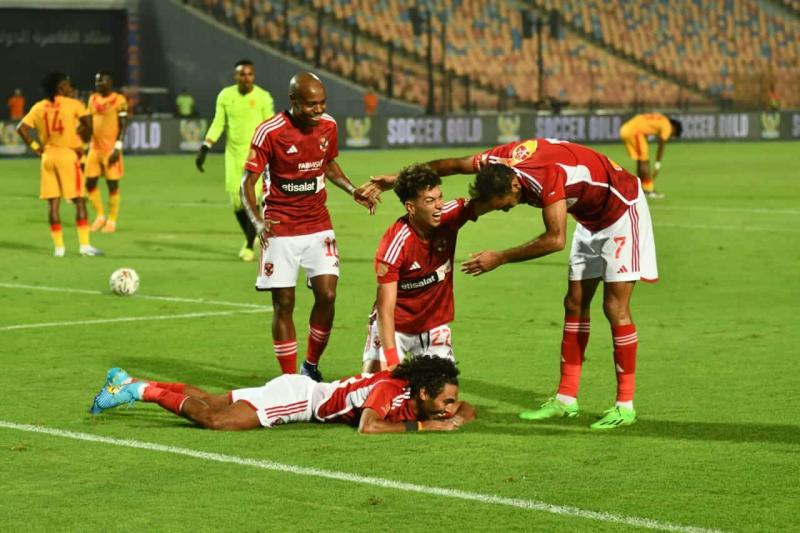 الاهلي