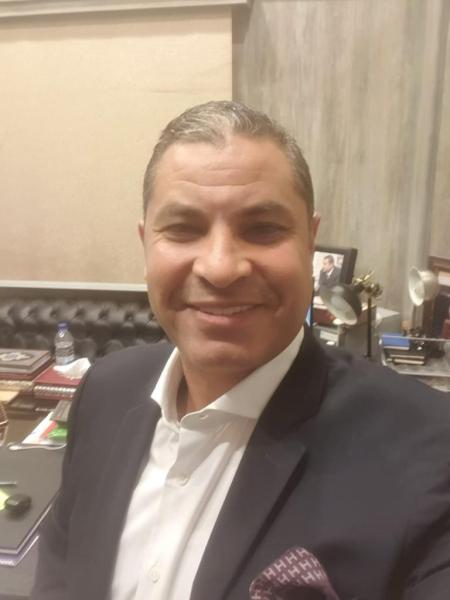 عبدالفتاح رجب العطار