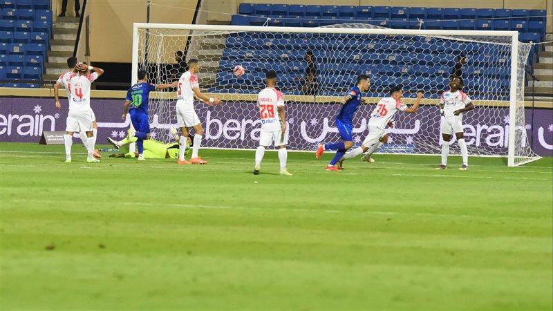 دوري روشن السعودي 