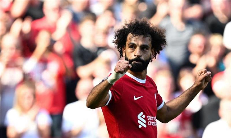 محمد صلاح