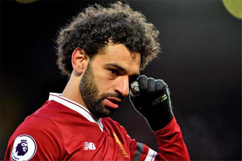 محمد صلاح 