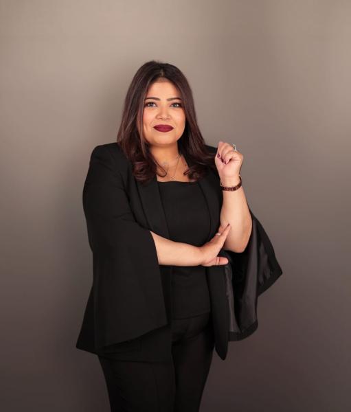 ياسمين عبدالعظيم