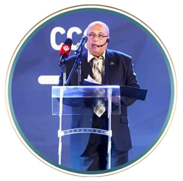 اللواء عصام الدين مصطفى
