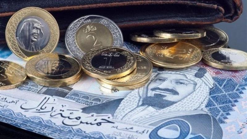 سعر الريال السعودي اليوم