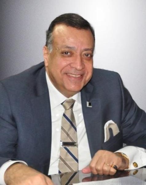 سعد الدين: لـ ”الاموال” إسرائيل هى الخاسر الأكبر من غلق  حقل “تمار” بعسقلان