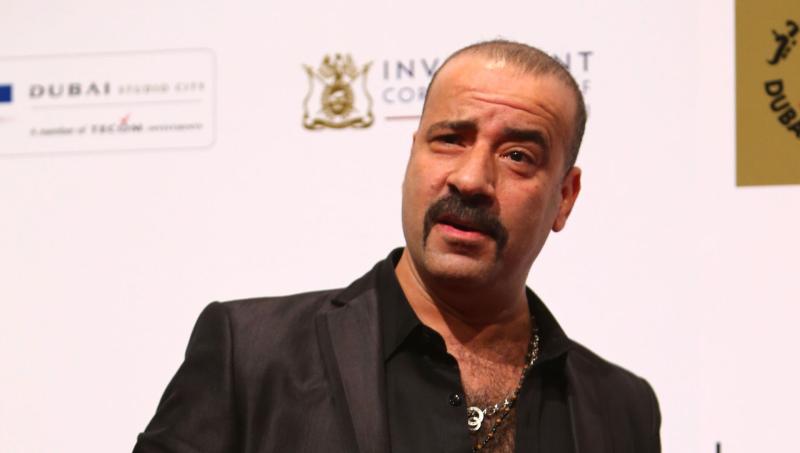 محمد سعد