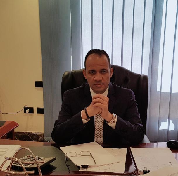 د.سعيد عبد الوهاب
