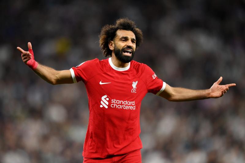 محمد صلاح