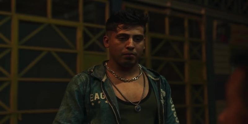 كروان مشاكل