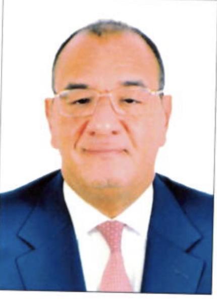تعيين محمد أبو موسى كأول مساعد لمحافظ البنك المركزي المصري