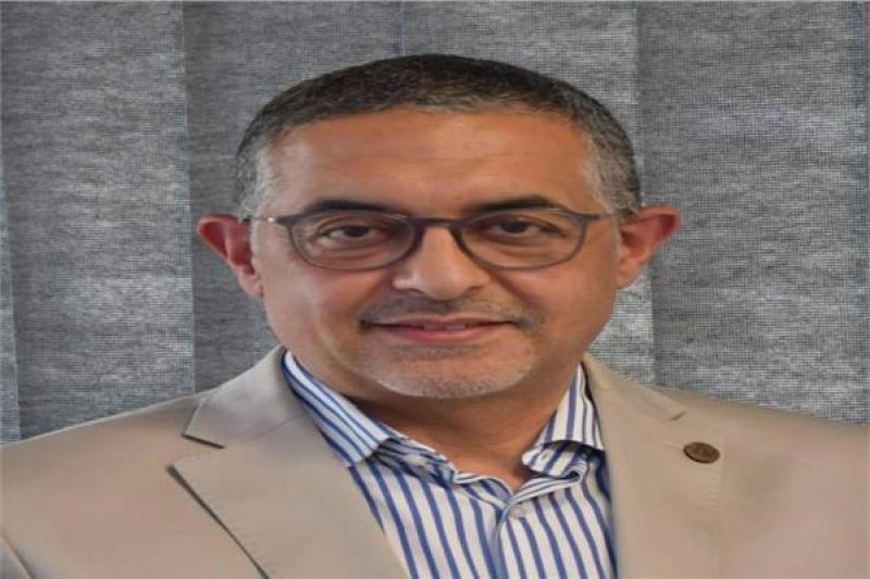 حسام هيبة : المنطقة الاقتصادية لقناة السويس تتميز باحدث الانظمة الإدارية في مصر