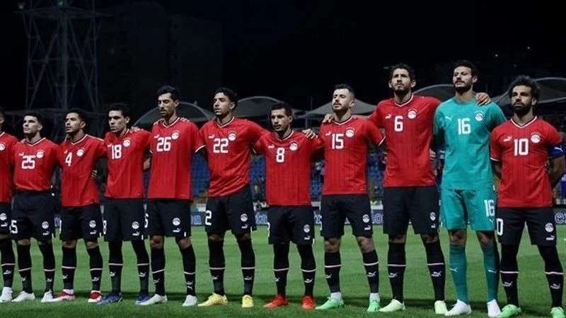 مواعيد مباريات مجموعة منتخب مصر في كأس أمم إفريقيا 2023