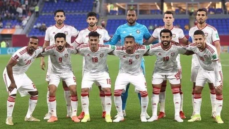 المنتخب الإماراتي يخسر أمام العماني 0-1 فى ودية الاستعداد لكأس آسيا بقطر