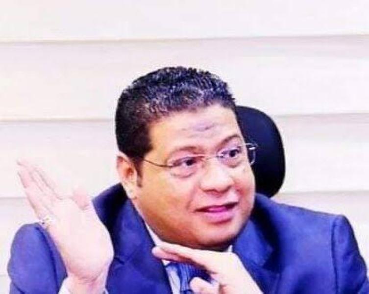 المهندس داكر عبداللاه