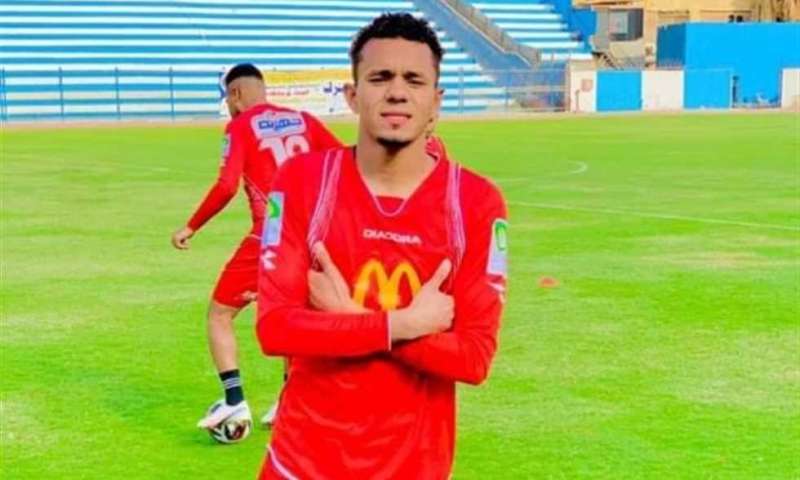 محمود عبد الحفيظ زلاكة
