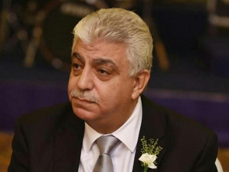 محمد المهندس 