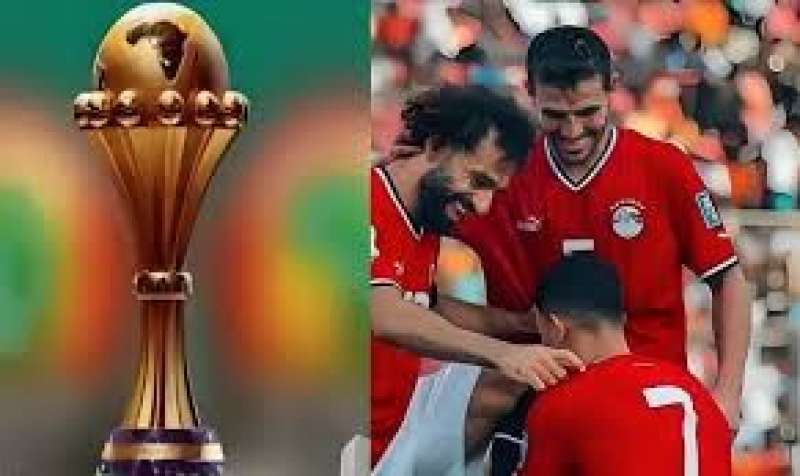 منتخب مصر لكرة القدم 