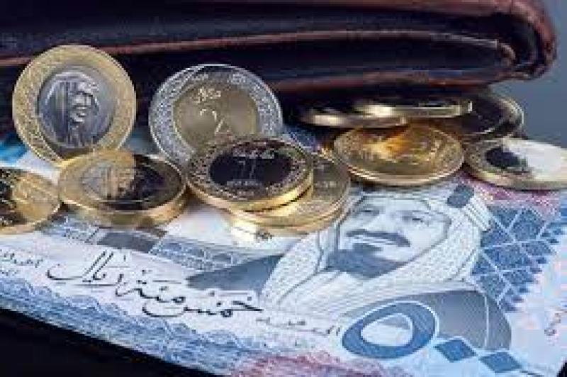 سعر الريال السعودي اليوم