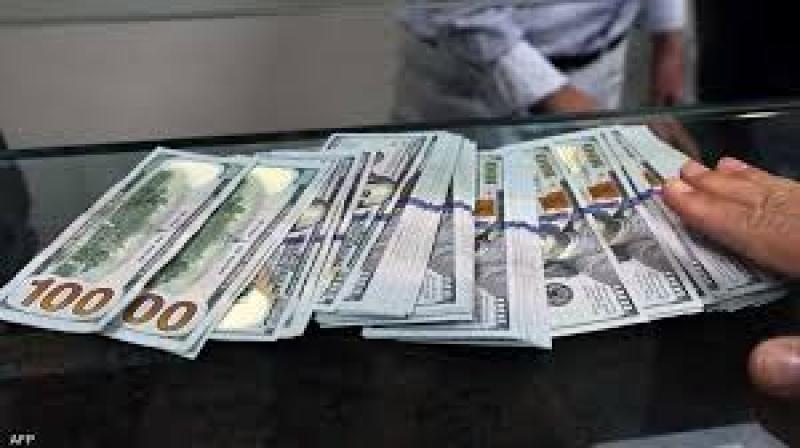 سعر الدولار في البنوك المصرية اليوم