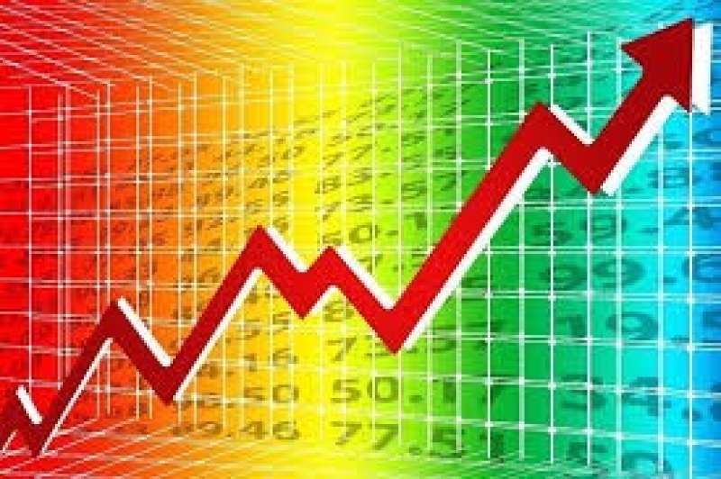 البورصة المغربية تنهي تعاملاتها على إرتفاع