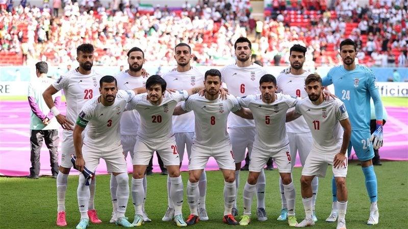 منتخب إيران يفوز على الامارات 2/1 ببطولة أمم آسيا