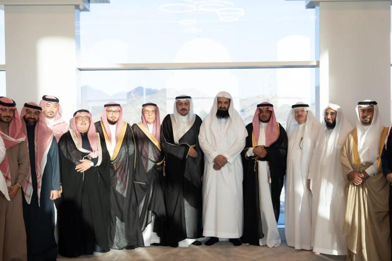 جانب من الاحتفال