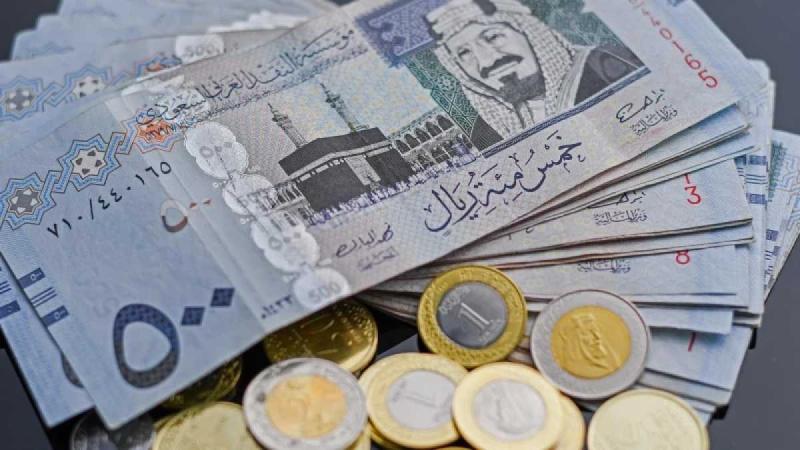 سعر الريال السعودي اليوم