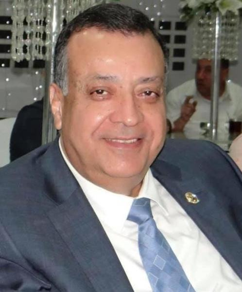  الدكتور محمد سعد الدين 