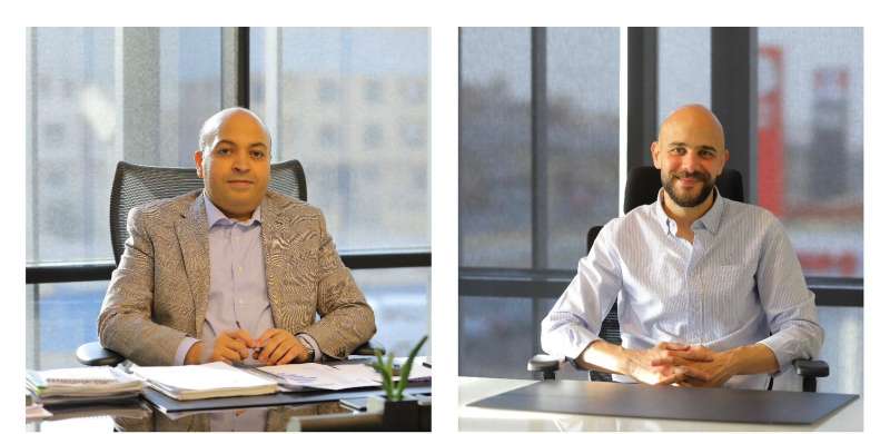باستثمارات 30 مليار جنيه « Upwyde» تطلق ثاني مشروعاتها« jazebeya» في قلب 6 أكتوبر