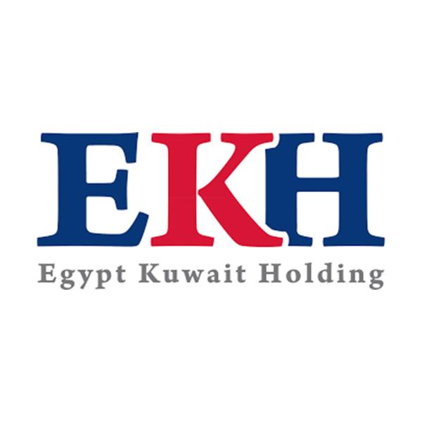 الشركة القابضة المصرية الكويتية