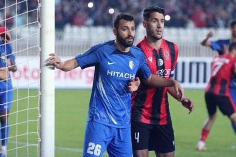 الهلال الليبي واتحاد العاصمة