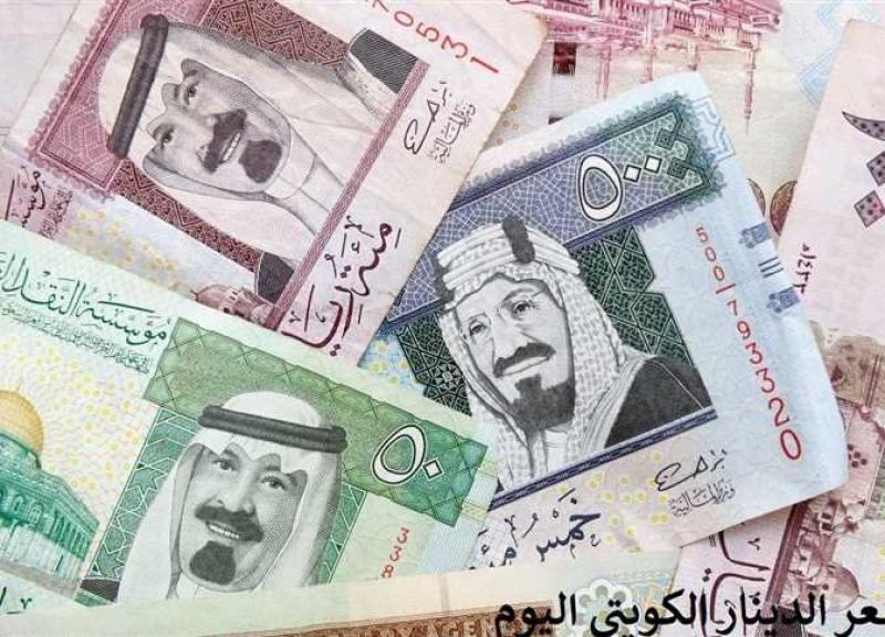 سعر الدينار الكويتي اليوم