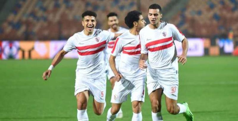 زمالك