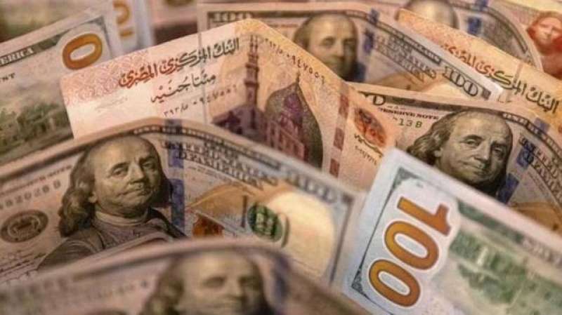 سعر الدولار اليوم