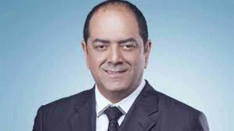 اسامة الشاهد