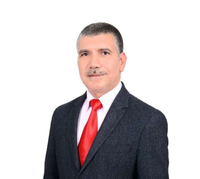 المهندس محمود المنسى رئيس شركة unified development