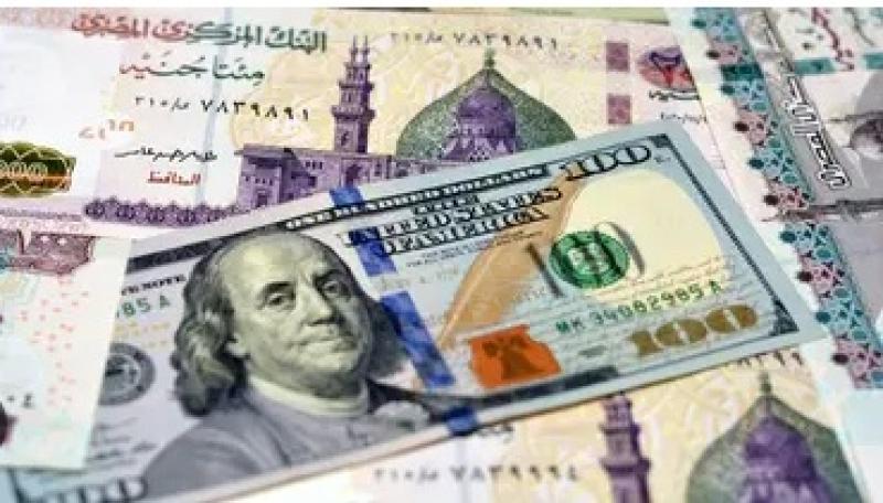 سعر الدولار اليوم