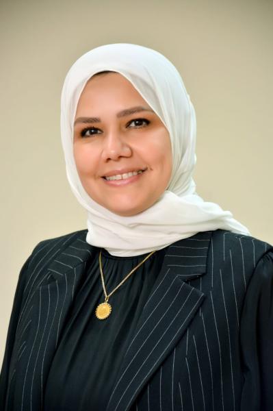رشا عبد العال :  تسهيل وتطوير إجراءات رد الضريبة على القيمة المضافة