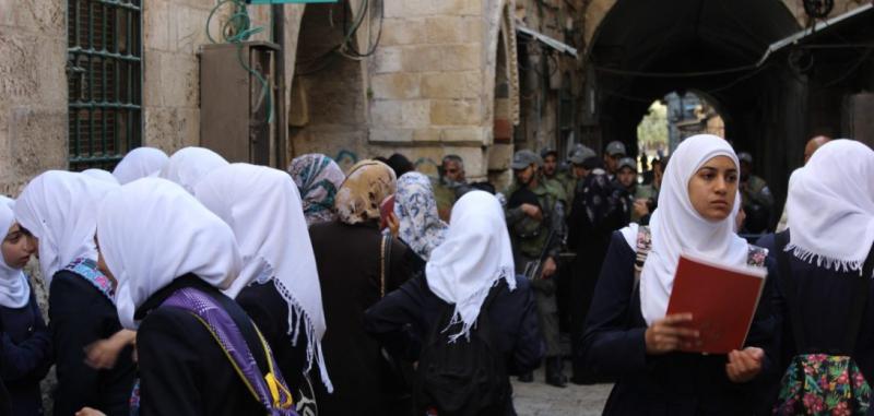 صورة أرشيفية طابات فلسطين 