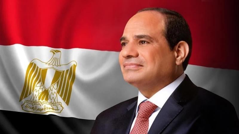 لزيادة فرص العمل.. الرئيس السيسى يوجه بمواصلة العمل الجاري في تطوير شبكة الموانئ المصرية
