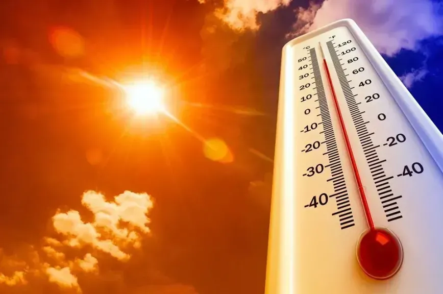 حالة الطقس اليوم.. أجواء معتدلة وارتفاع تدريجي في درجات الحرارة