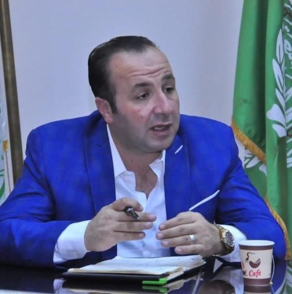 نزار السيسى