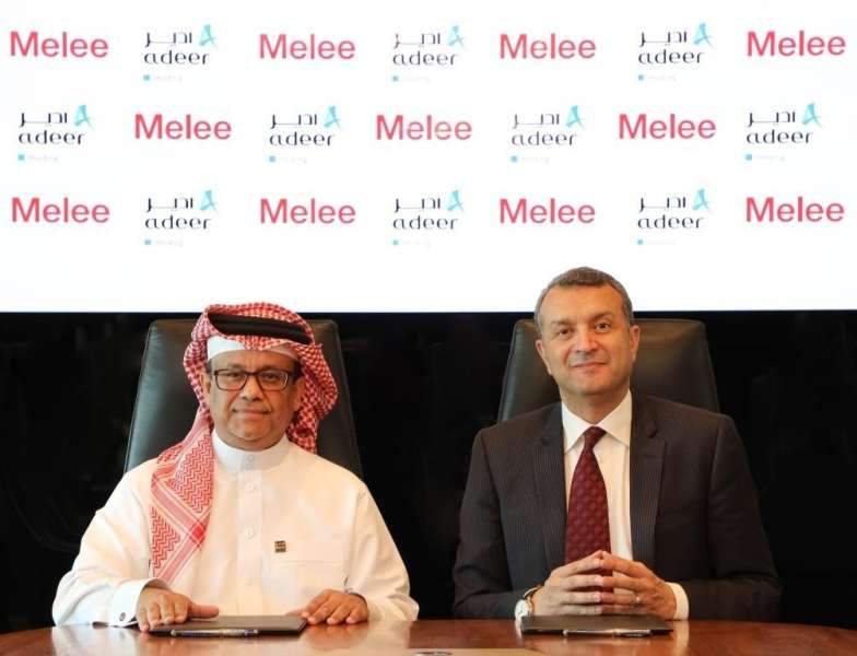 بالتعاون مع أدير العالمية.. Melee أول شركة مصرية توفر خدمات النوادي الاجتماعية الرياضية و الترفيهية بالسعودية 