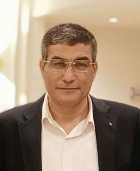 محمد مقلد عضو غرفة الصناعات الكيماوية باتحاد الصناعات المصرية
