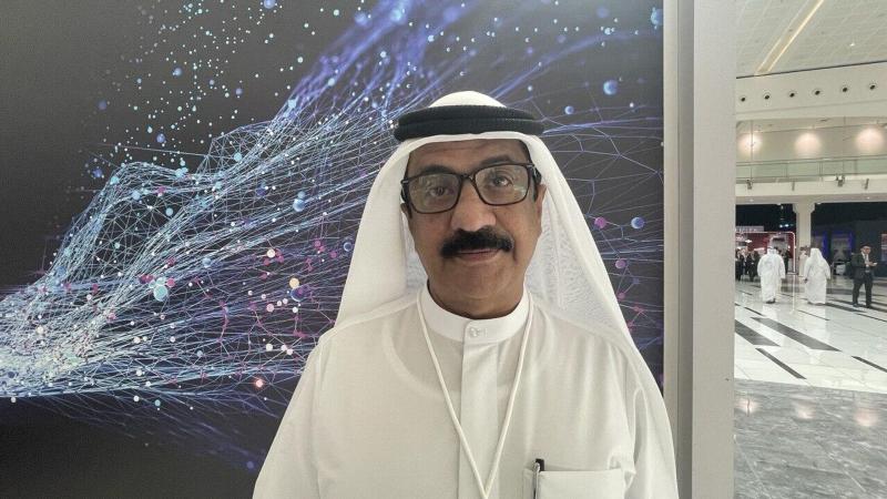 أمين عام مجلس الإمارات للمستثمرين بالخارج