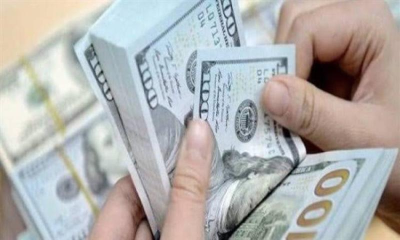 سعر الدولار في البنوك المصرية اليوم الخميس