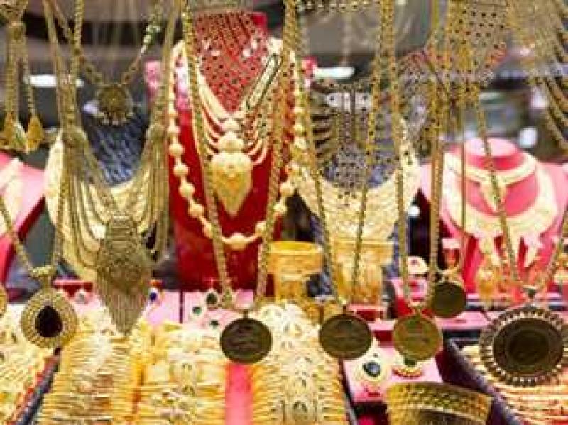 أسعار الذهب في مصر تقفز 40 جنيهاً اليوم الاثنين 20 مايو 2024